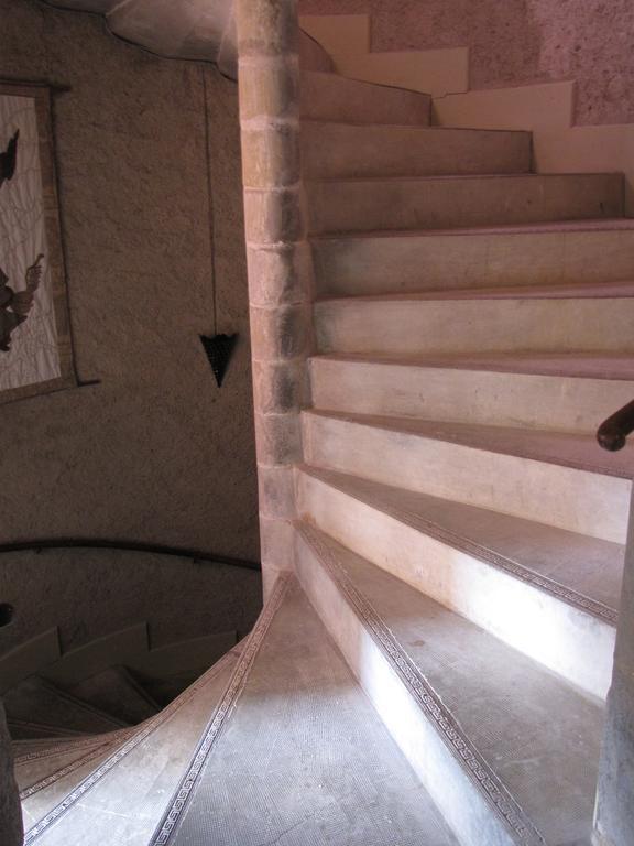 Chateau D'Agel Chambres D'Hotes Exterior foto